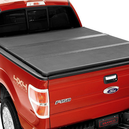 Крышка Ford F-150 Std/Ext/Crew Cab 2004-2014 87075458500 Astana - photo 1