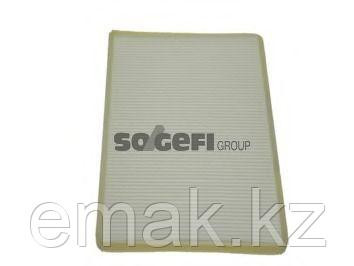 CFA 10458 Салонный фильтр AUDI A4, A4 Allroad, A5 (2007 наст. Время) Atyrau - photo 1