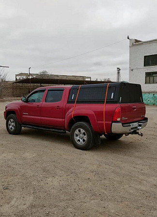 Кунг из металла для Toyota Tacoma (Тойота Такома) 1.0 87075458500 Astana - photo 3