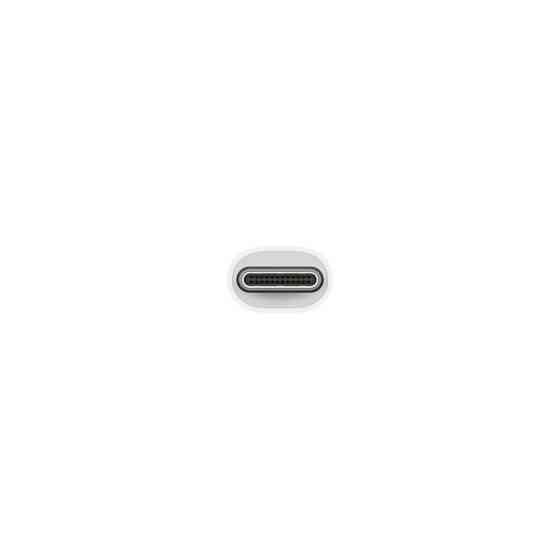 Адаптер Apple Многопортовый USB-C to Digital AV(MJ1K2AM/A) Алматы