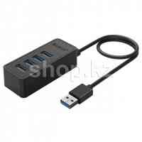 USB Hub ORICO W5P-U3-030 4 port USB 3.0 Алматы