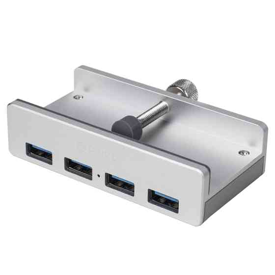 USB Hub ORICO MH4PU 4 port USB 3.0 Алматы