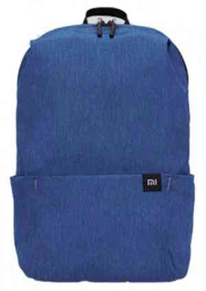 Рюкзак Xiaomi RunMi 90' Points Eight Colors ZJB4145GL, Brilliant Blue Алматы