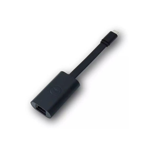 Dell 470-ABND USB-C to Gigabit Ethernet Алматы - изображение 1