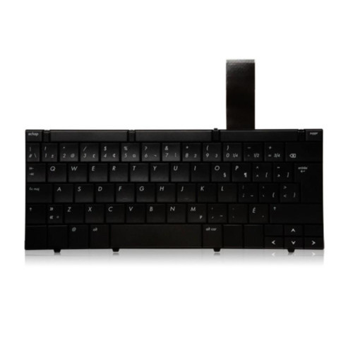 HP Optional Keyboard L2710A Алматы - изображение 1