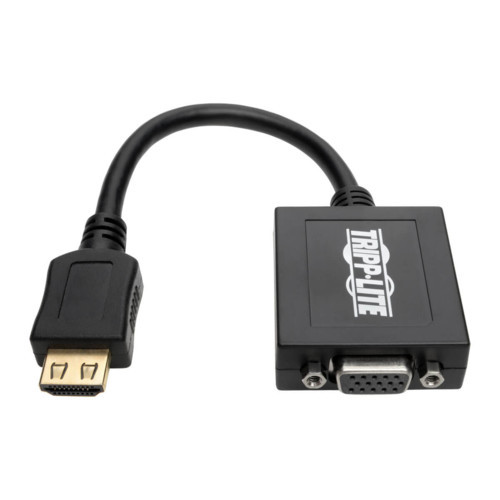Tripp-Lite HDMI to VGA P131-06N Алматы - изображение 2
