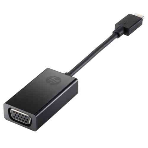 HP USB-C to VGA Display P7Z54AA Алматы