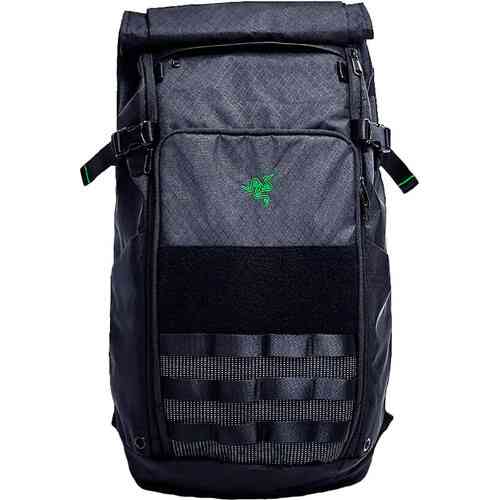 Razer Tactical Pro Backpack 17.3" V2 RC81-02890101-0500 Алматы