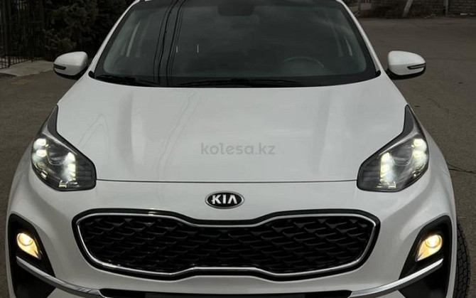 Kia Sportage, 2021 Шымкент - изображение 1