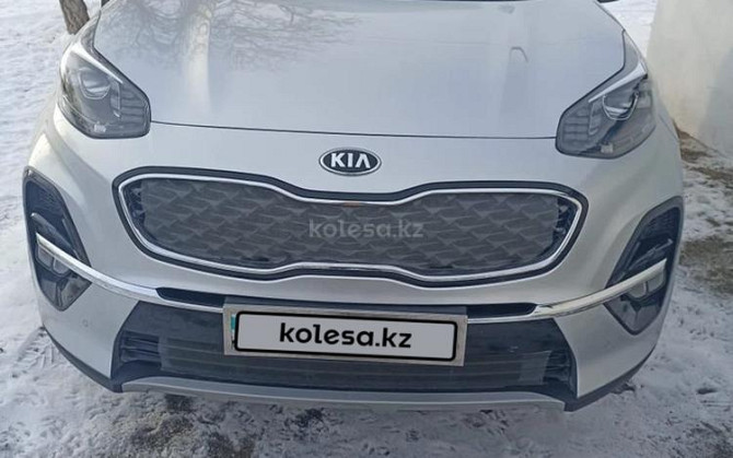 Kia Sportage, 2019 Павлодар - изображение 5
