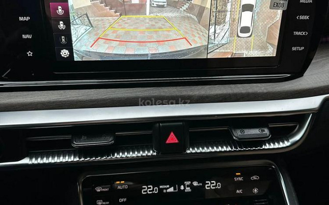 Kia K5, 2022 Кентау - изображение 2