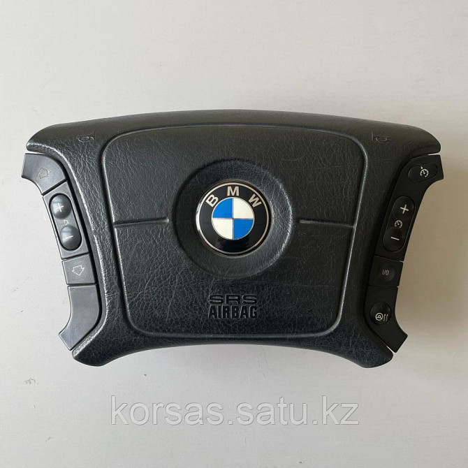 BMW 33109599805 Подушка безопасности BMW E39/E38 Pavlodar - photo 1
