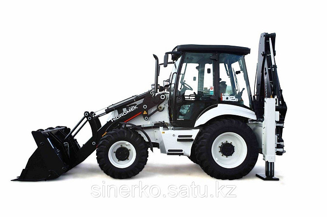 ФИЛЬТР КАБИНЫ HIDROMEK F28/10159 Atyrau - photo 1