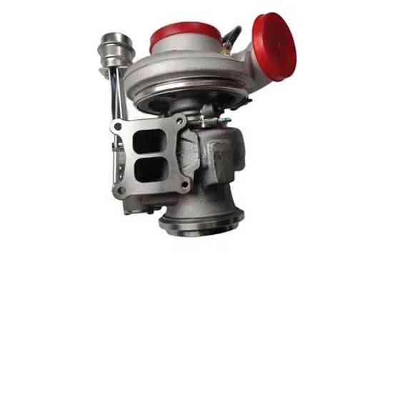 Турбокомпрессор 4036915 Holset HX55W на Cummins QSM11 (ISM11, M11, ISM-11, M-11) Makinsk