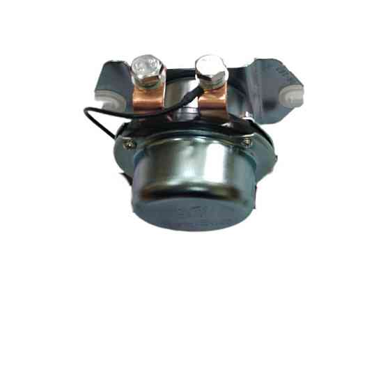 Реле массы 21QA-70011 для спецтехники Hyundai Makinsk