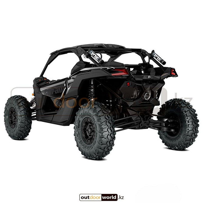 Мотовездеход Can-Am Maverick X RS 900 Turbo RR Almaty - photo 2