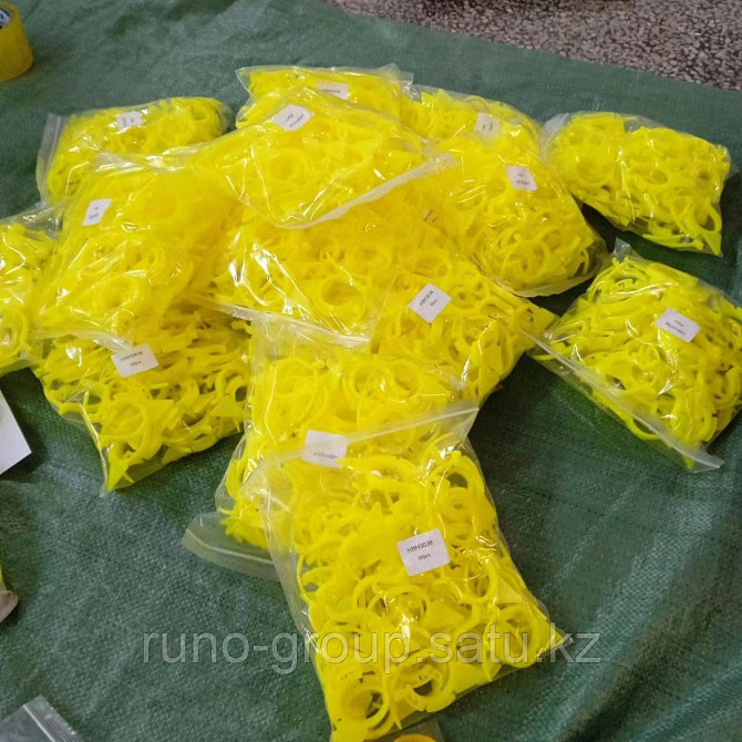 Индикаторы затяжки гаек Karagandy - photo 3
