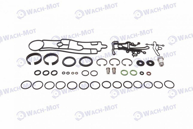Ремкомплект 0501215441, 0501216081, 0501219314, 0501219315 WT/ZFK.2C Wach-Mot Шымкент - изображение 1