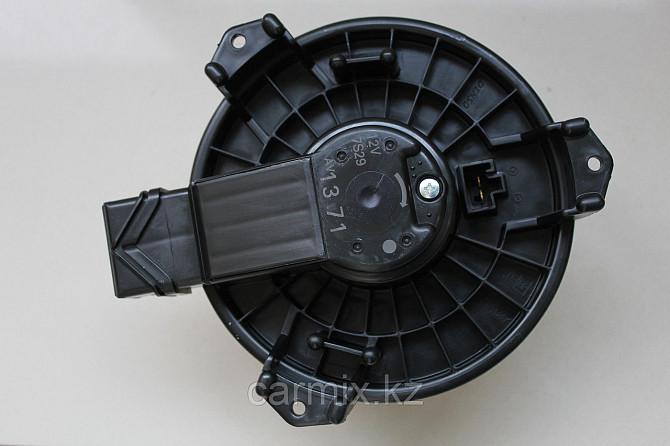 +74150-62JA0, Моторчик печки SUZUKI SX4 RW416 M16A V-1.6, SWIFT RS415, MADE IN JAPAN Astana - photo 2