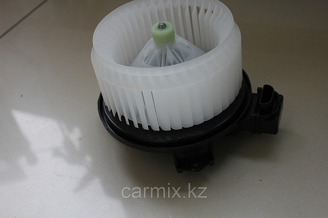 +74150-62JA0, Моторчик печки SUZUKI SX4 RW416 M16A V-1.6, SWIFT RS415, MADE IN JAPAN Astana - photo 1