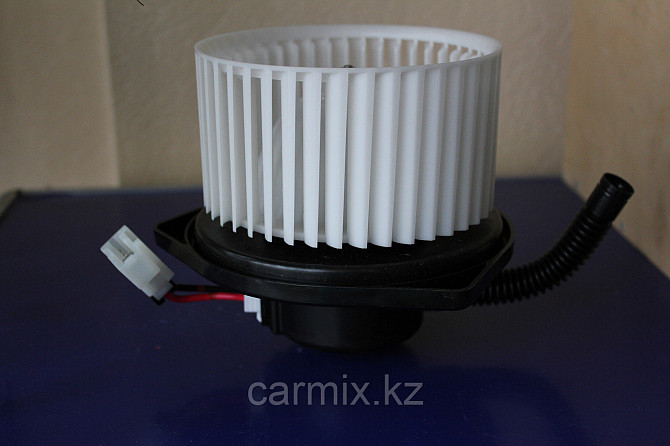+74250-76K12, Моторчик печки SUZUKI GRAND VITARA JB420W, JB627W,JB424W, JA627W 2005-2015, MADE IN JA Astana - photo 1