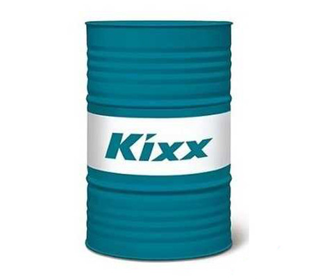 Моторное масло KIXX G SJ 4л (10W40) Almaty - photo 3