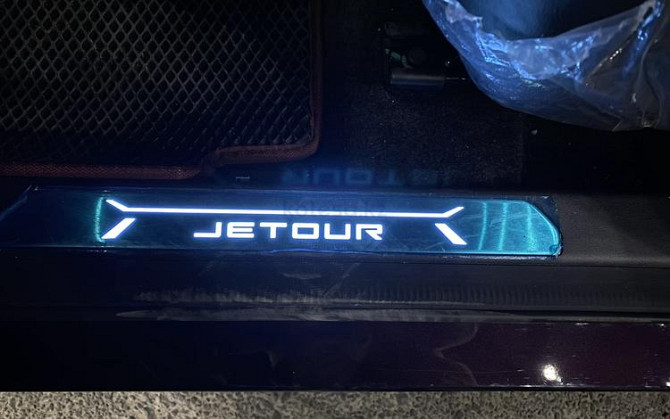 Jetour X70, 2023 Шымкент - изображение 8