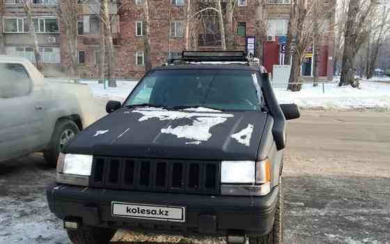 Jeep Grand Cherokee, 1994 Павлодар