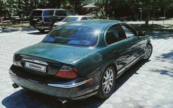 Jaguar S-Type, 2001 Алматы