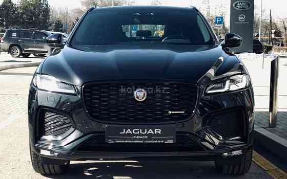 Jaguar F-Pace, 2022 Алматы