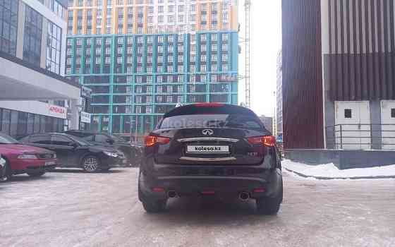 Infiniti FX37, 2013 Астана