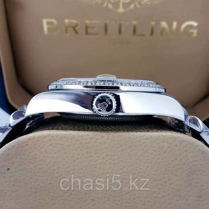Механические наручные часы Rolex Day-Date (11150) Almaty - photo 3