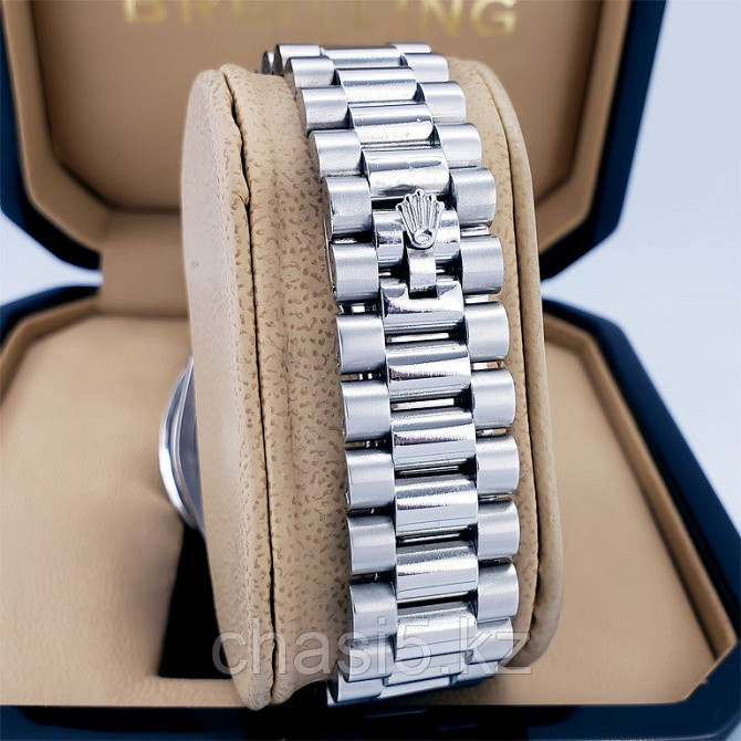 Механические наручные часы Rolex Day-Date (11150) Almaty - photo 4