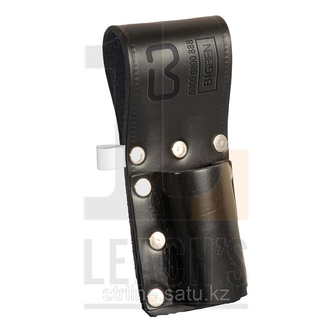BIG BEN Cut Off Black Level Holder with Tool Safety Anchor Point / BIG BEN Обрезанный черный держате Атырау - изображение 2