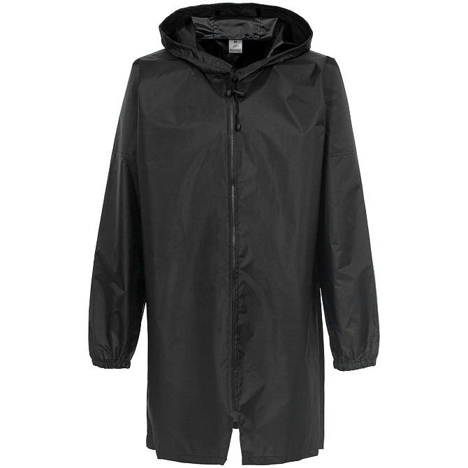 Дождевик Rainman Zip, черный (артикул 11124.30) Almaty - photo 1