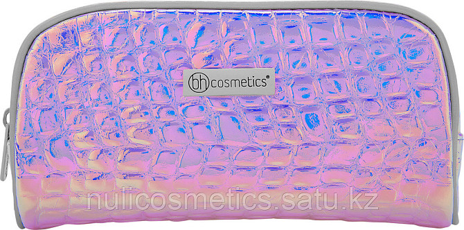 Набор кистей BH Cosmetics в косметичке Crystal Quartz Brush Set 12 шт Shymkent - photo 2