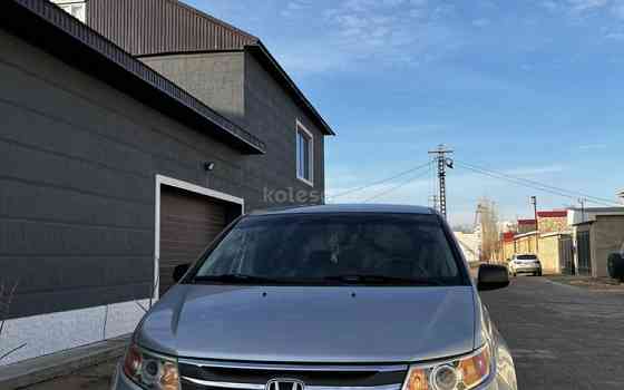 Honda Odyssey, 2011 Жанаозен