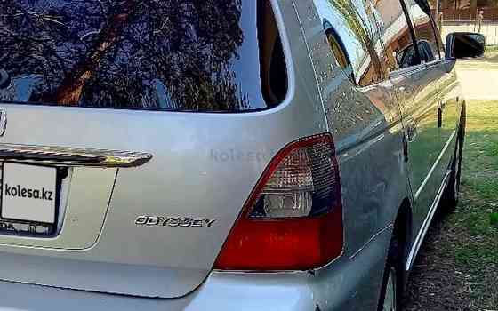 Honda Odyssey, 2003 Сарканд