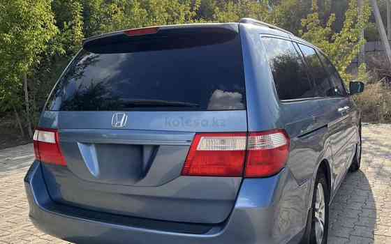 Honda Odyssey, 2005 Актобе