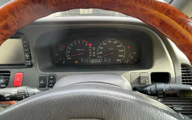 Honda Odyssey, 2000 Кордай - изображение 7