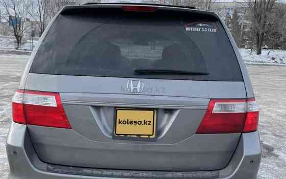 Honda Odyssey, 2007 Кокшетау