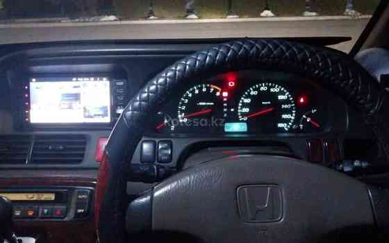 Honda Odyssey, 2001 Тараз