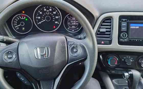 Honda HR-V, 2021 Актобе