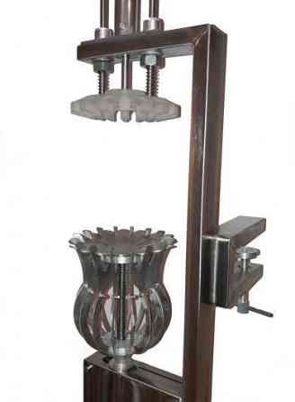 Механический аппарат для лепки хинкали Akita jp Classic Khinkali Maker Machine машина для грузинских Алматы