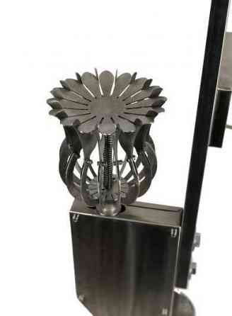 Механический аппарат для лепки хинкали Akita jp Classic Khinkali Maker Machine машина для грузинских Алматы