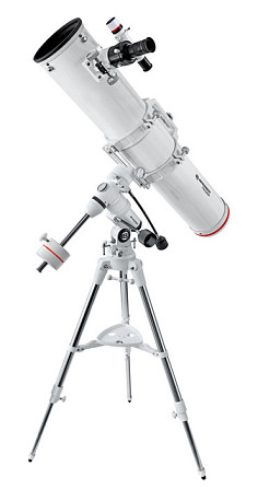 Телескоп Bresser Messier NT-130/1000 EXOS-1/EQ4 Almaty - photo 1