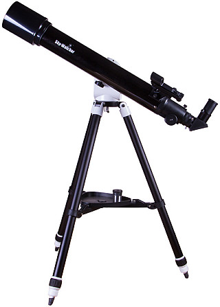 Телескоп Sky-Watcher 70S AZ-GTe SynScan GOTO Almaty - photo 1