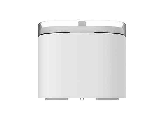 Поилка умная для домашних животных Xiaomi Smart Pet Fountain, белый Almaty