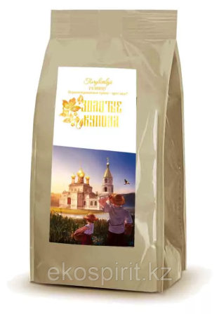 Чайный напиток Золотые купола, 100 гр Нур-Султан - изображение 1