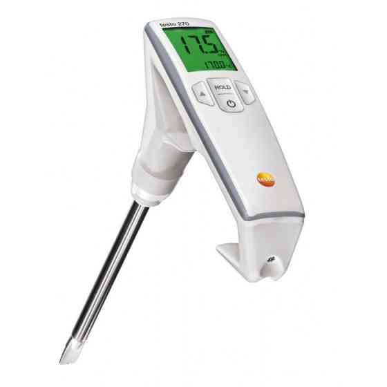 Тестер масла для жарки Testo 270 Almaty